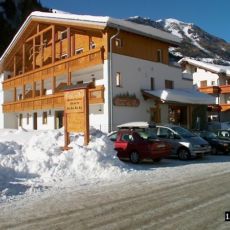 Baita Dei Pini Campodolcino Exterior photo