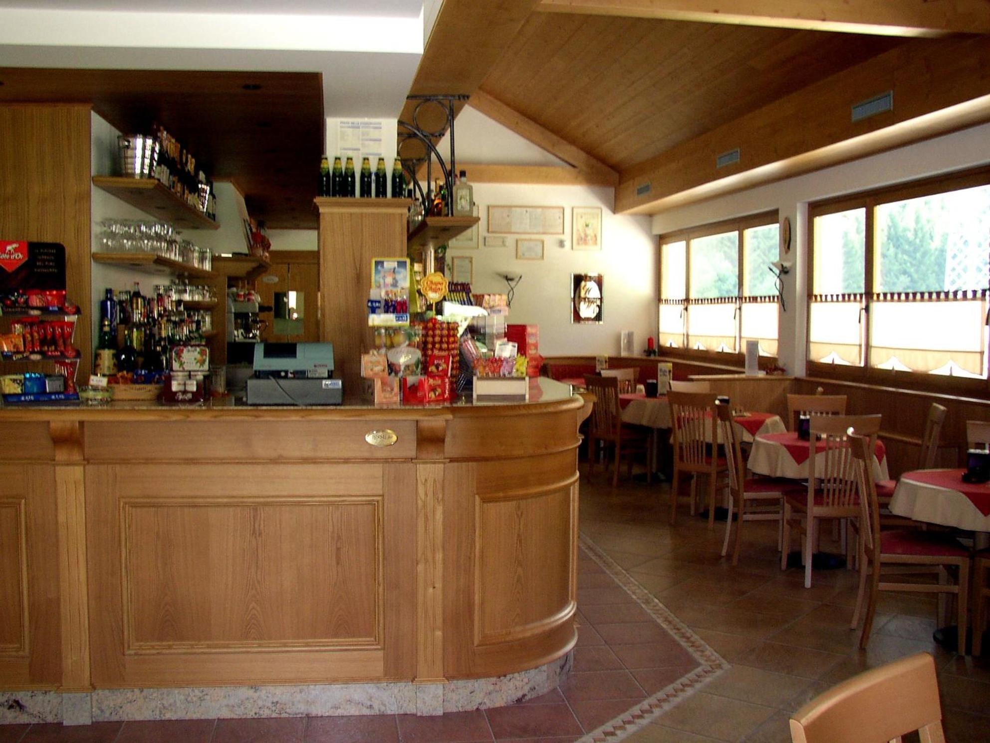 Baita Dei Pini Campodolcino Exterior photo