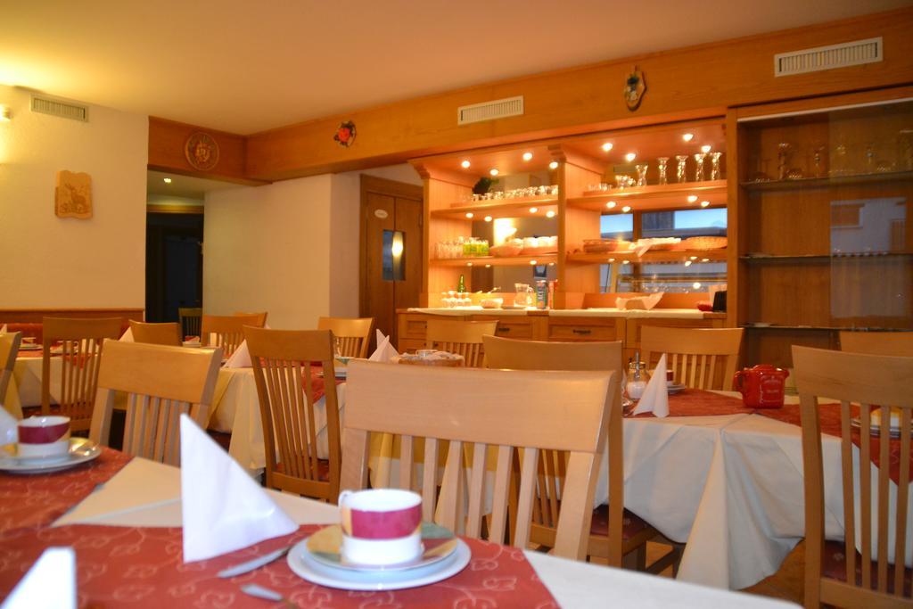 Baita Dei Pini Campodolcino Exterior photo