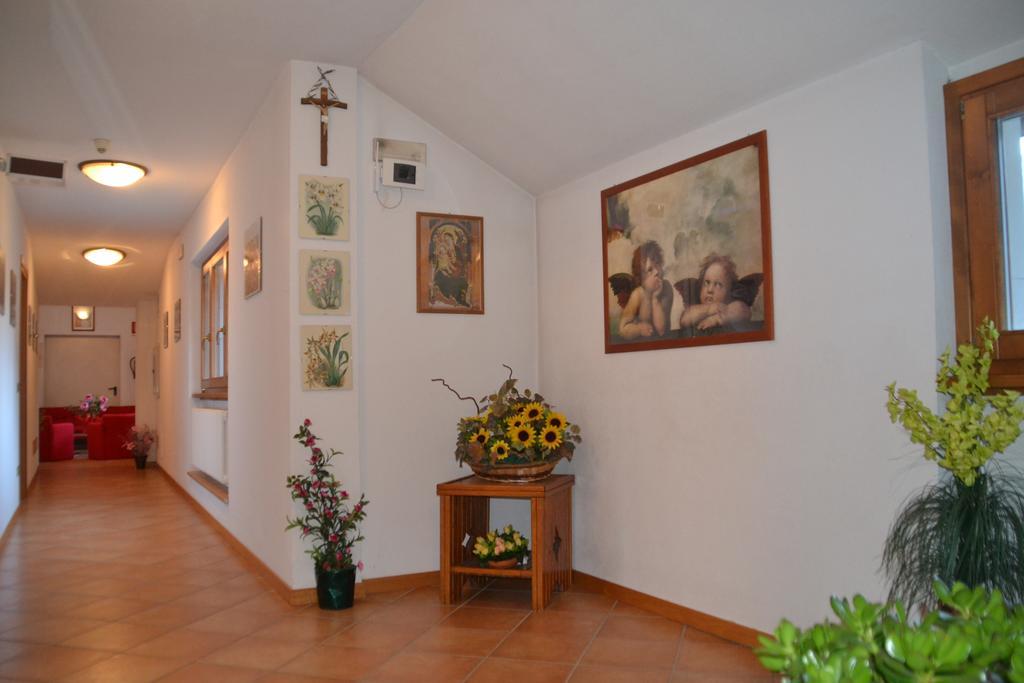 Baita Dei Pini Campodolcino Exterior photo