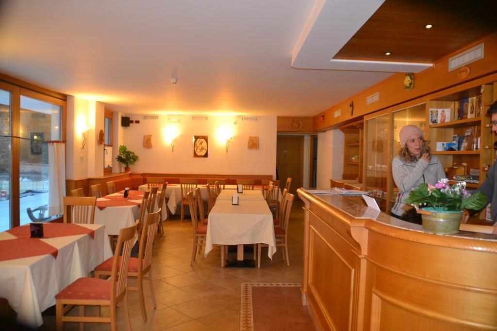 Baita Dei Pini Campodolcino Exterior photo