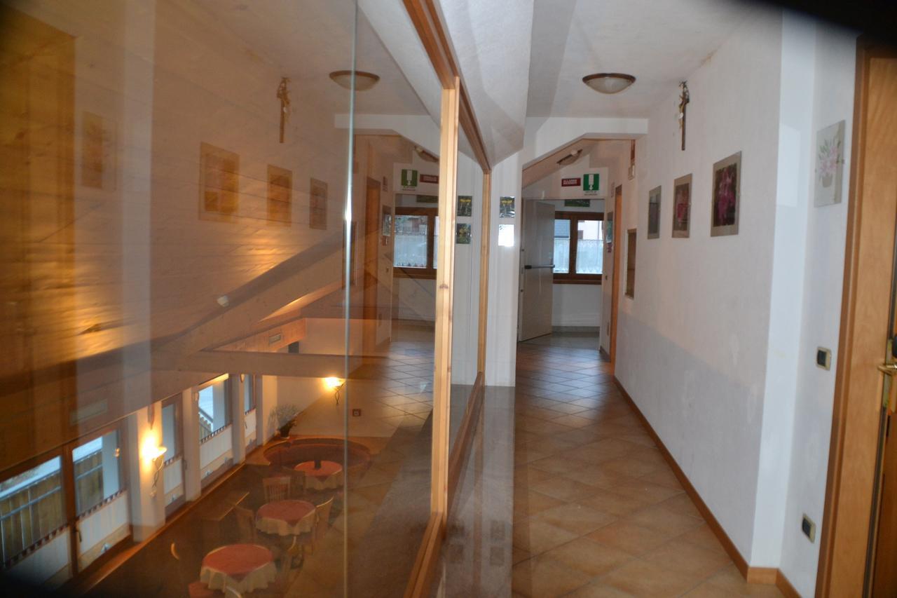 Baita Dei Pini Campodolcino Exterior photo